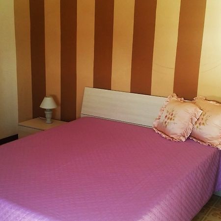 Torre Lapillo Beach Порто-Чезарео Екстер'єр фото