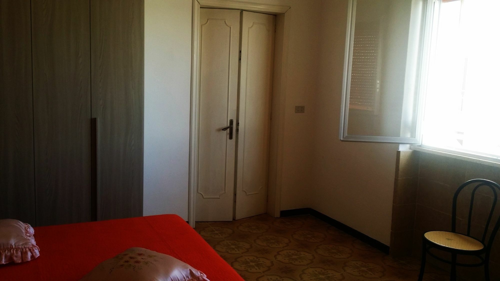 Torre Lapillo Beach Порто-Чезарео Екстер'єр фото