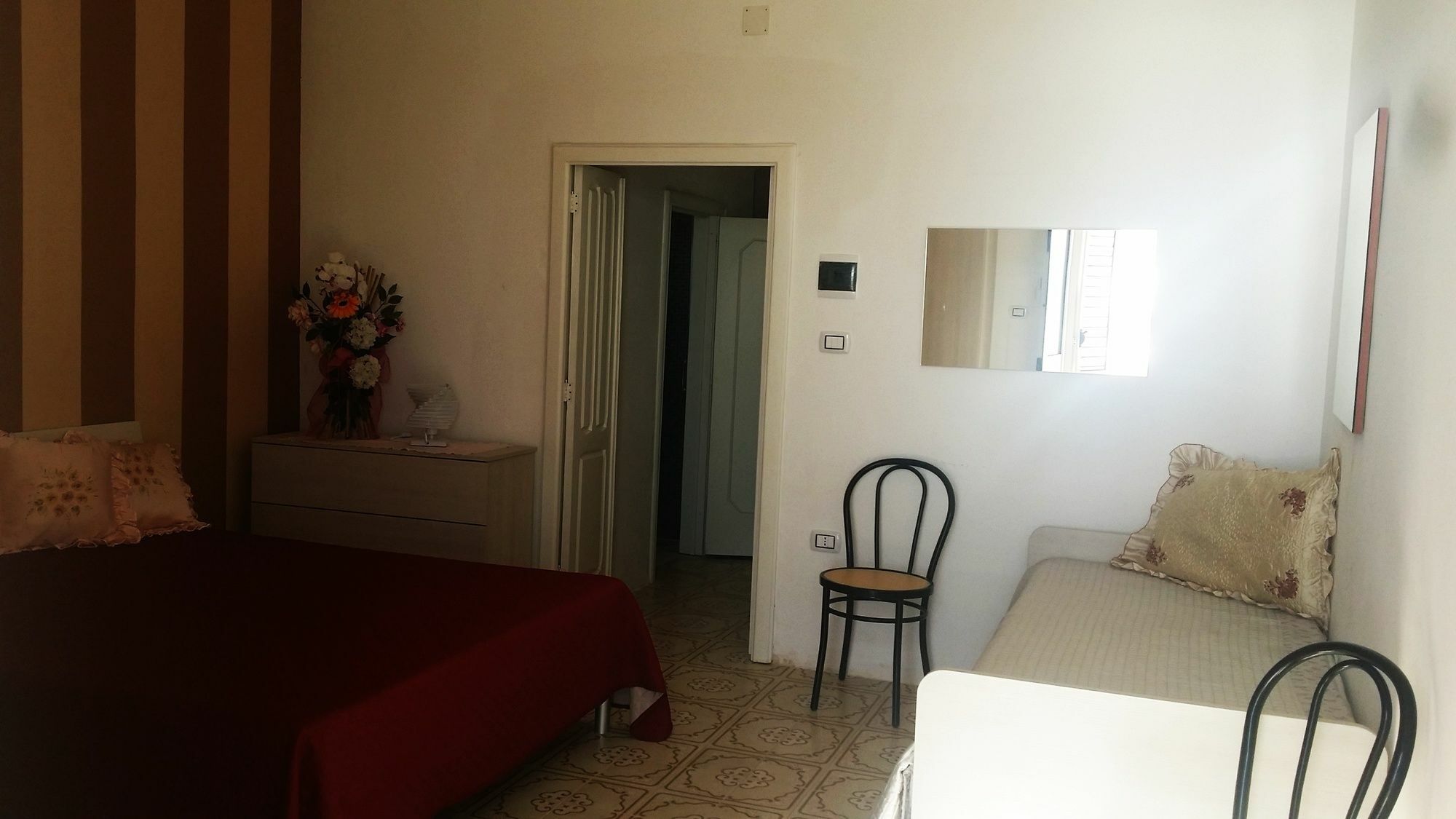Torre Lapillo Beach Порто-Чезарео Екстер'єр фото