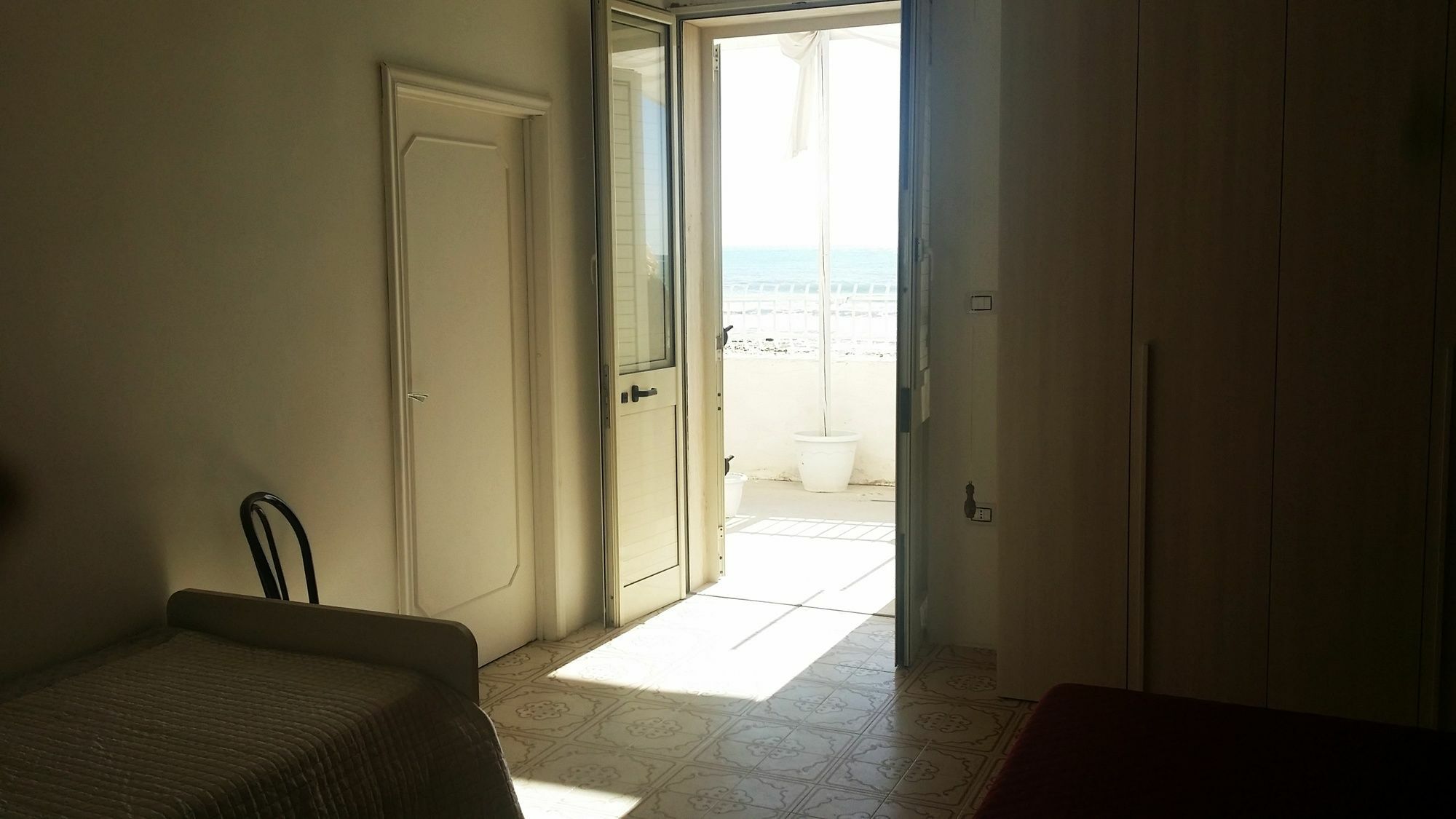 Torre Lapillo Beach Порто-Чезарео Екстер'єр фото